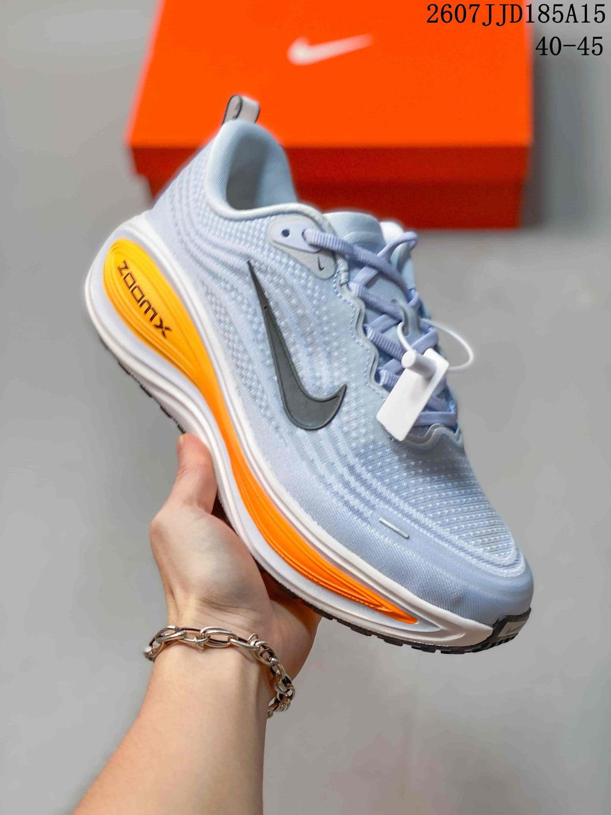 Nike Vomero Plus Running Sneakers in Multicolor 2607JJD185A15 - product image from the listing.