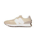New Balance MS327UE Sneakers in Beige - product image from the listing.