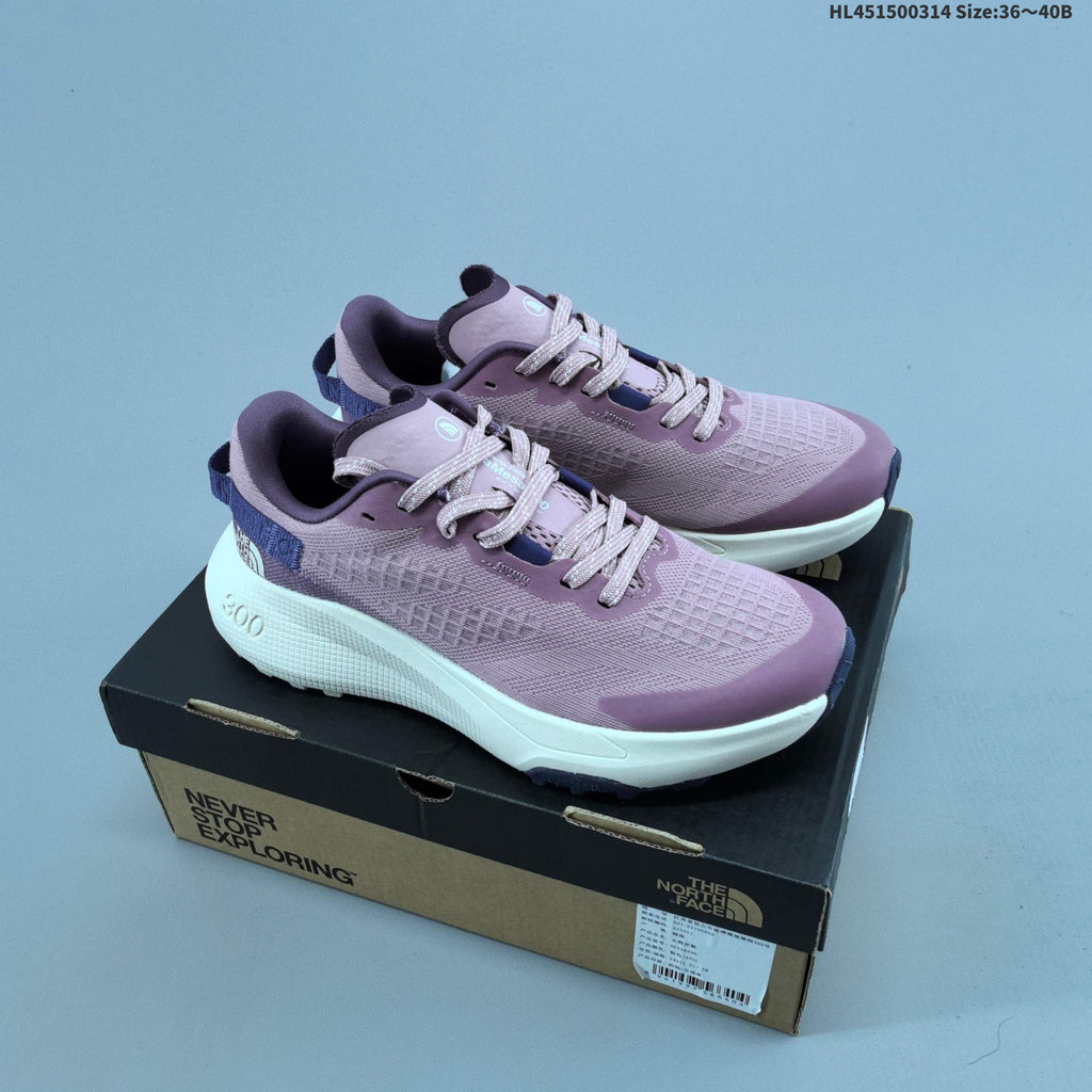 The North Face Altamesa 300 Low-Cut Hiking Shoes - product image from the listing.