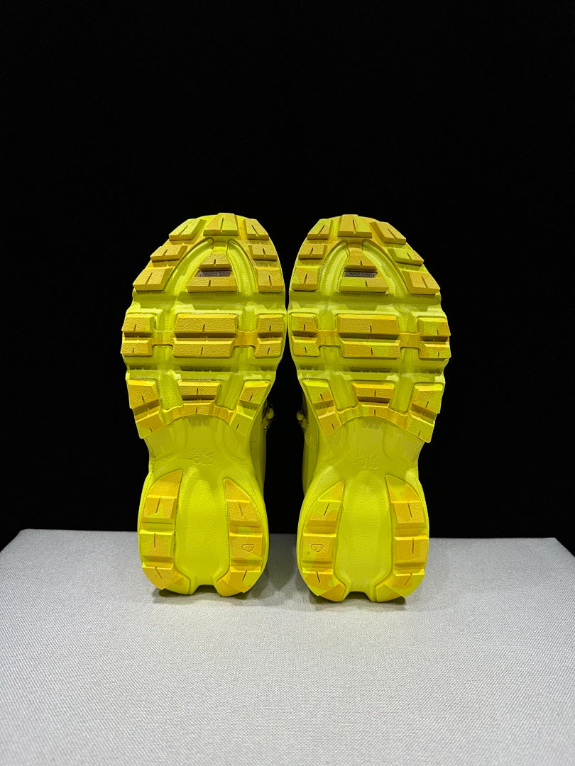 Yellow On x LOEWE Cloudsurfer Sneakers - product image from the listing.