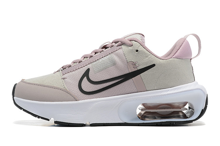 Nike Air Max Sneakers in Mauve and in Light Gray - product image from the listing.