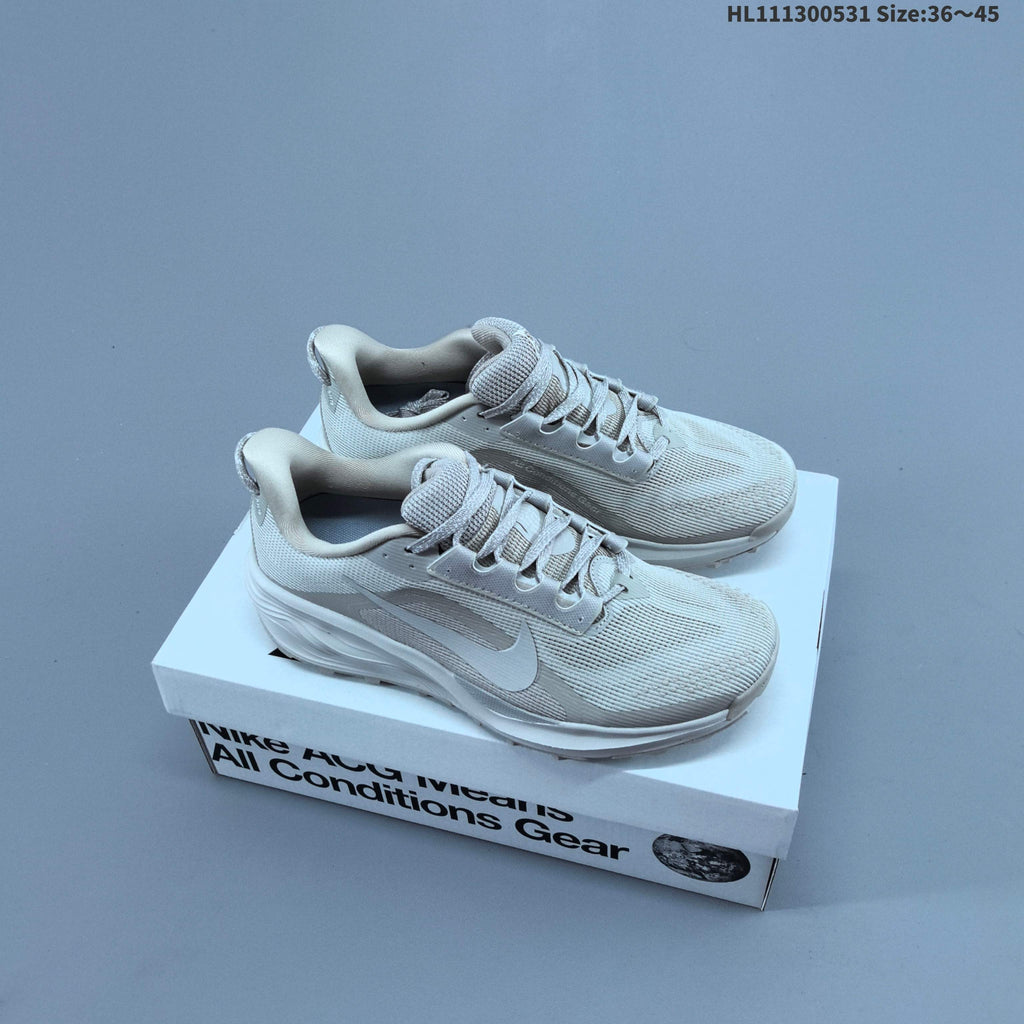 Nike ACG Pegasus Trail Low-Top Trail Shoes for Running HV8116-200 - product image from the listing.