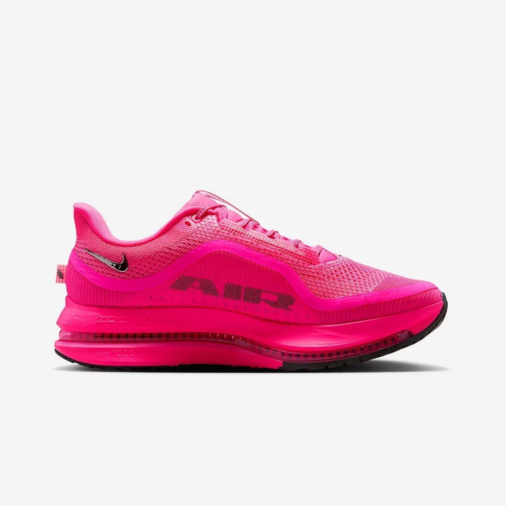 Nike Pegasus Premium Running Shoes in Pink HQ2592-600 - product image from the listing.