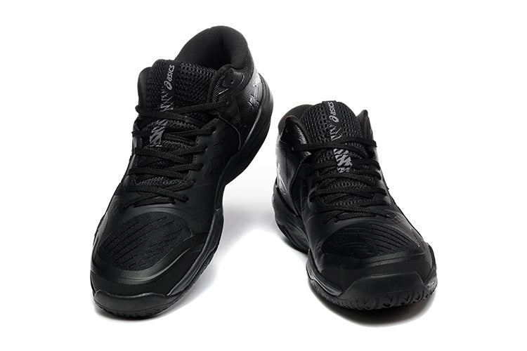 ASICS Sky Elite FF MT 3 Black Volleyball Footwear - product image from the listing.