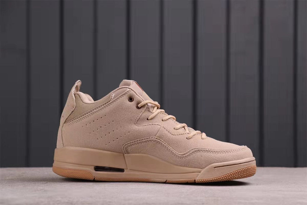 Jordan 23 Low Sneakers in Brown AT0057-200 - product image from the listing.