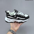 Skechers D'Lites 4.0 Low-Cut Sneakers, Style 149491/BKGD - product image from the listing.