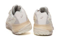 ASICS GEL-RESOLUTION Tennis Shoes in Cream Pink - product image from the listing.