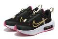 Nike Air Max Sneakers in Black Gold Pink - product image from the listing.