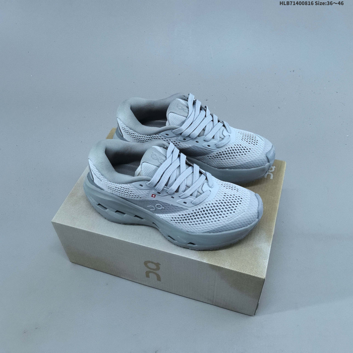 On THE ROGER Pro Fire Tennis Footwear - product image from the listing.
