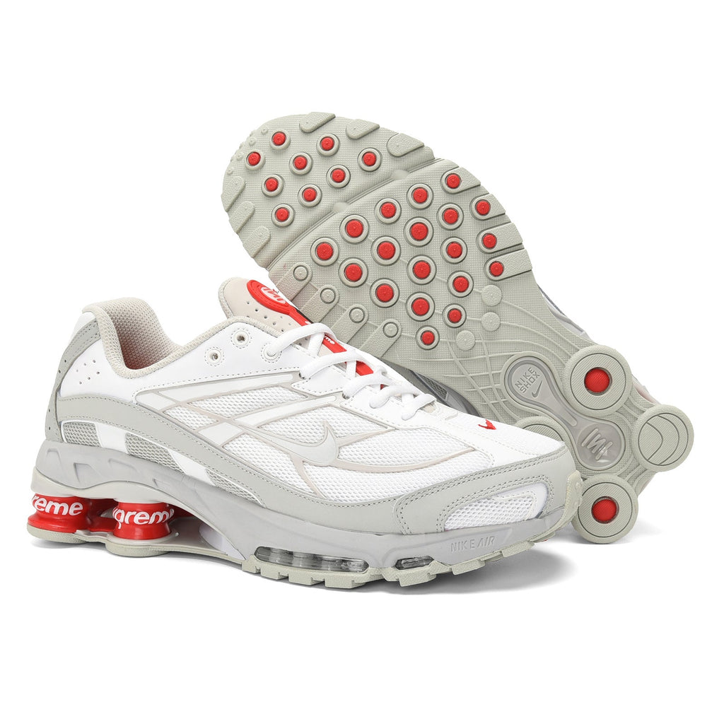 Nike Shox Ride 2 Trainers in Multiple Colorways - product image from the listing.