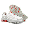 Nike Shox Ride 2 Trainers in Multiple Colorways - product image from the listing.