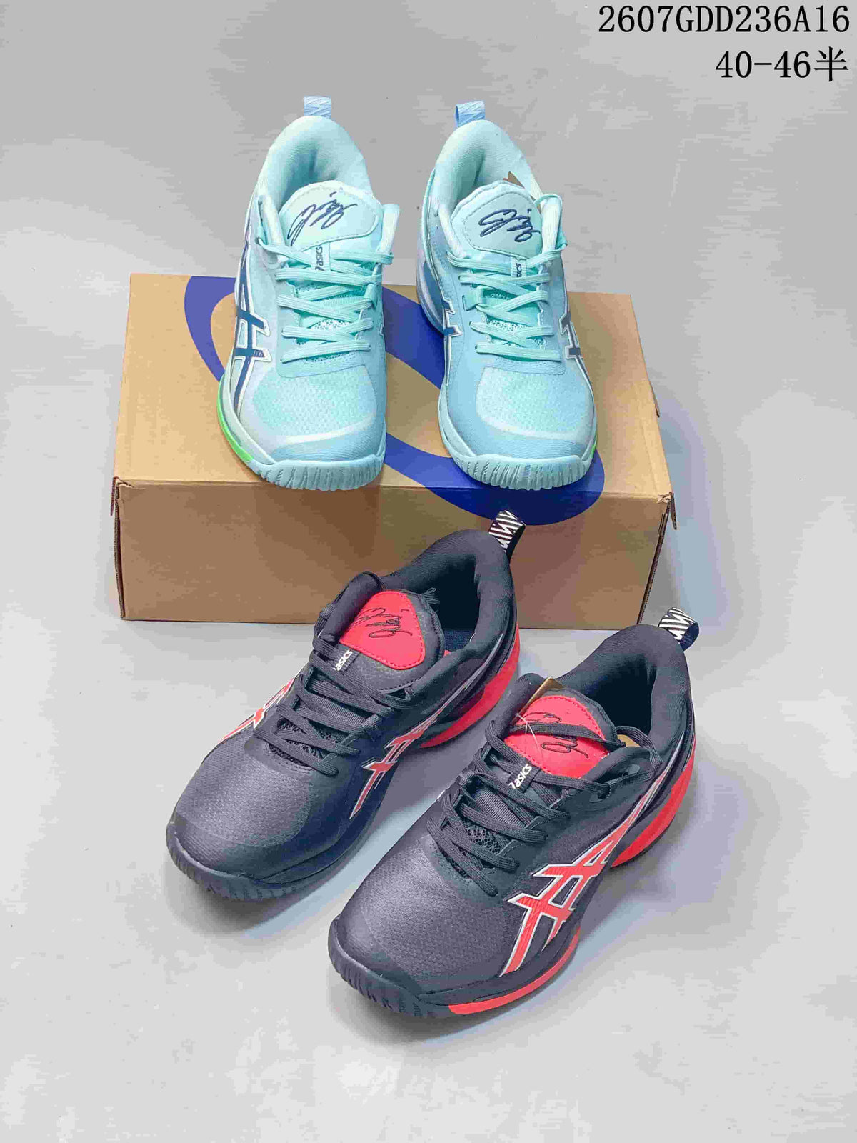 ASICS SWIFTACE YUKI Basketball Footwear - product image from the listing.