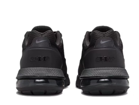 Nike Air Max 90 Sneakers in Black - product image from the listing.