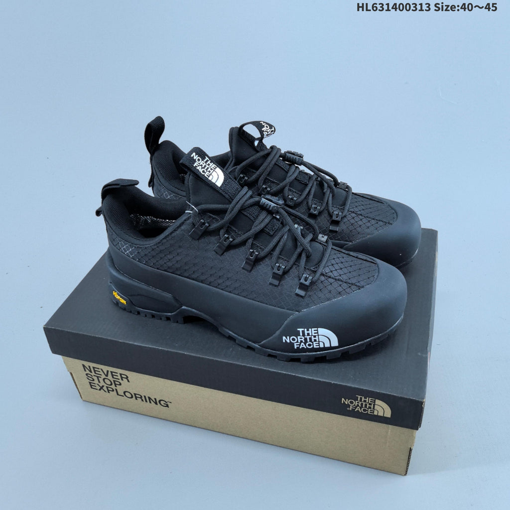 The North Face Glenclyffe Low Footwear - product image from the listing.