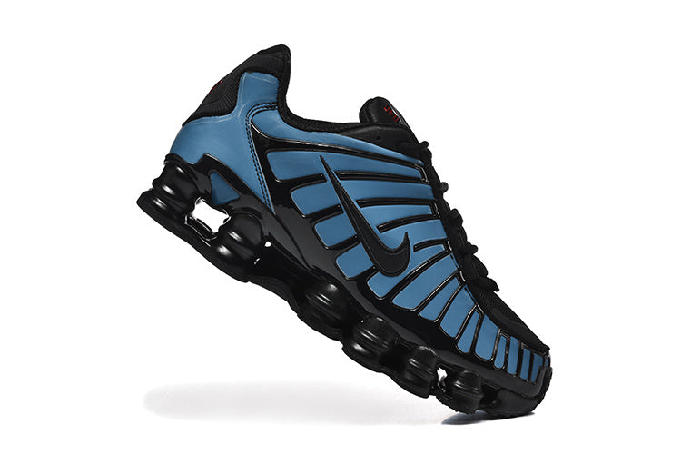 Nike Shox TL Trainers in Assorted Colorways - product image from the listing.