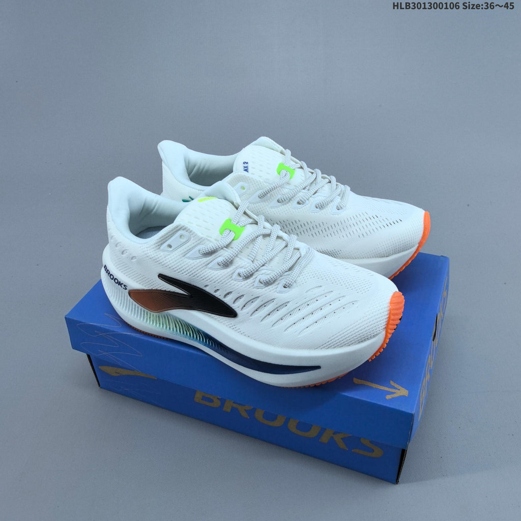 Brooks Glycerin Max 2 Shoes for Running - product image from the listing.