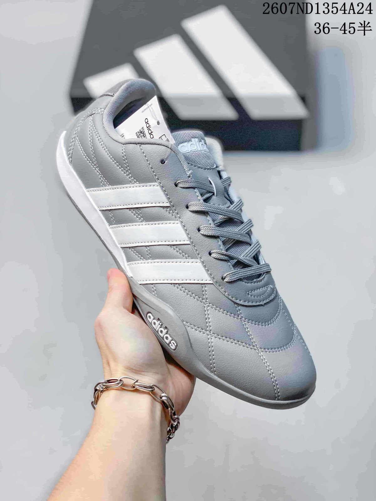 adidas Adipista Low-Cut Casual Trainers, Multiple Colors - product image from the listing.