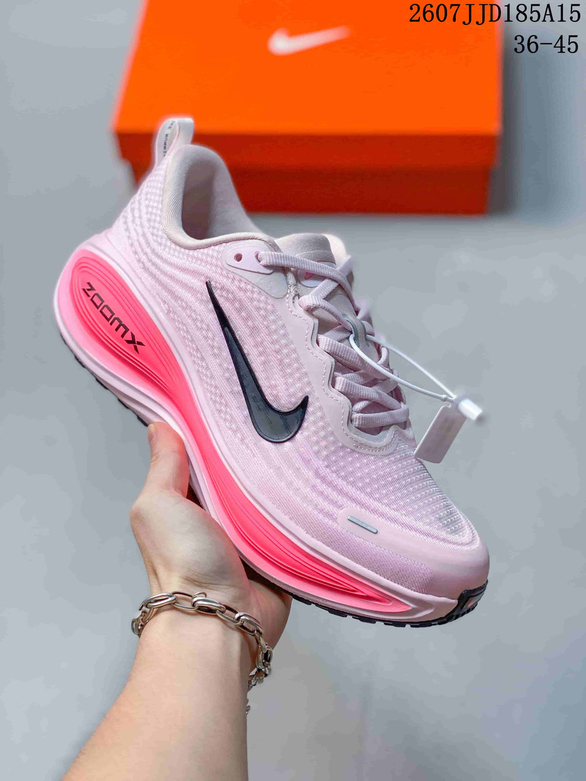 Nike Vomero Plus Running Sneakers in Multicolor 2607JJD185A15 - product image from the listing.