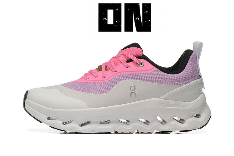 Loewe x On Cloudtilt 2.0 Trainers in Pink and Lilac - product image from the listing.