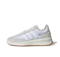 Adidas SL 72 Low-Top Sneakers in Gray - product image from the listing.