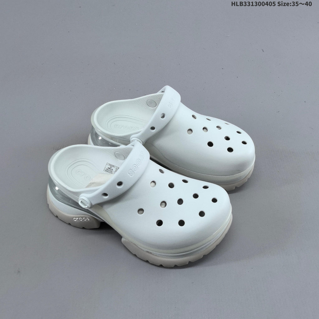 Crocs Classic Clog Kids' Footwear - product image from the listing.
