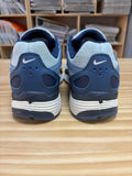 Nike P-6000 Sneakers in Blue and White IH3646-499 - product image from the listing.