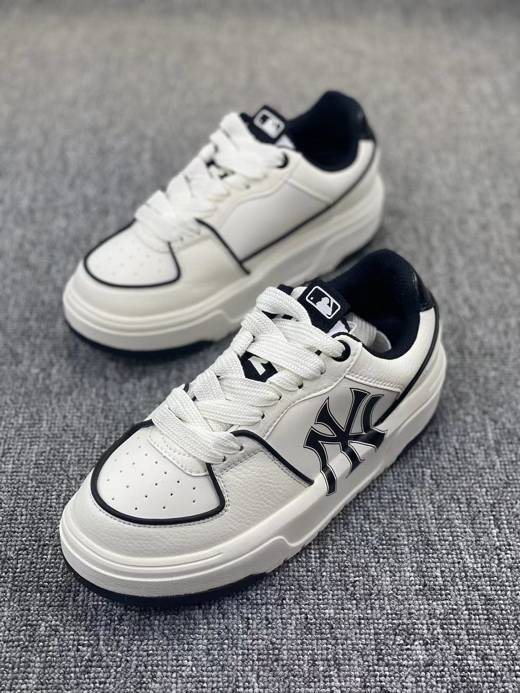 MLB Graphic Trainers in Assorted Styles - product image from the listing.