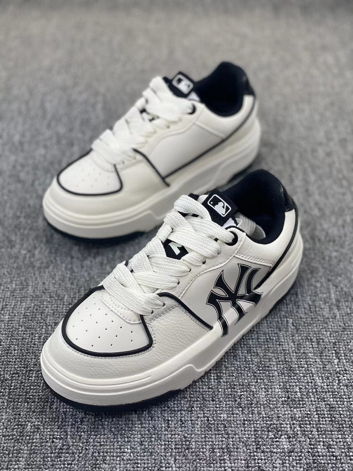 MLB Graphic Trainers in Assorted Styles - product image from the listing.