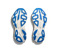 HOKA Bondi 8 Running Sneakers in Orange, in Blue and Purple - product image from the listing.