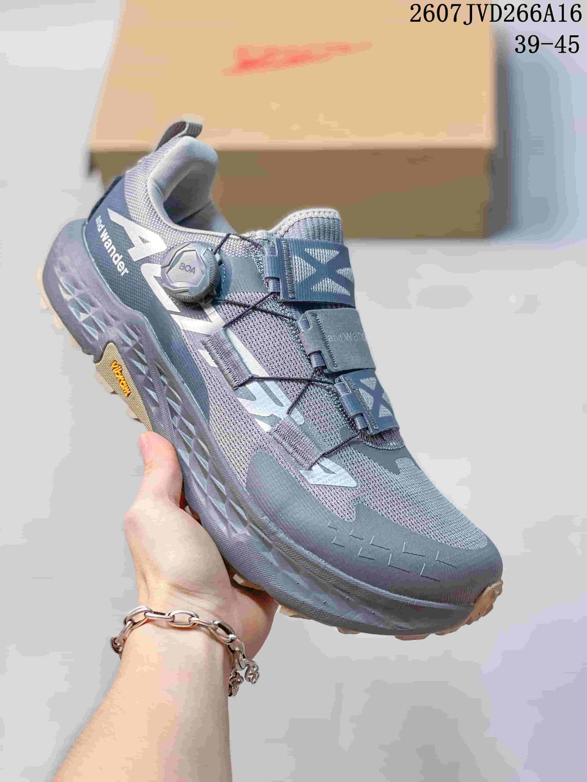 Altra TIMP 5 BOA Trail Shoes for Running - product image from the listing.