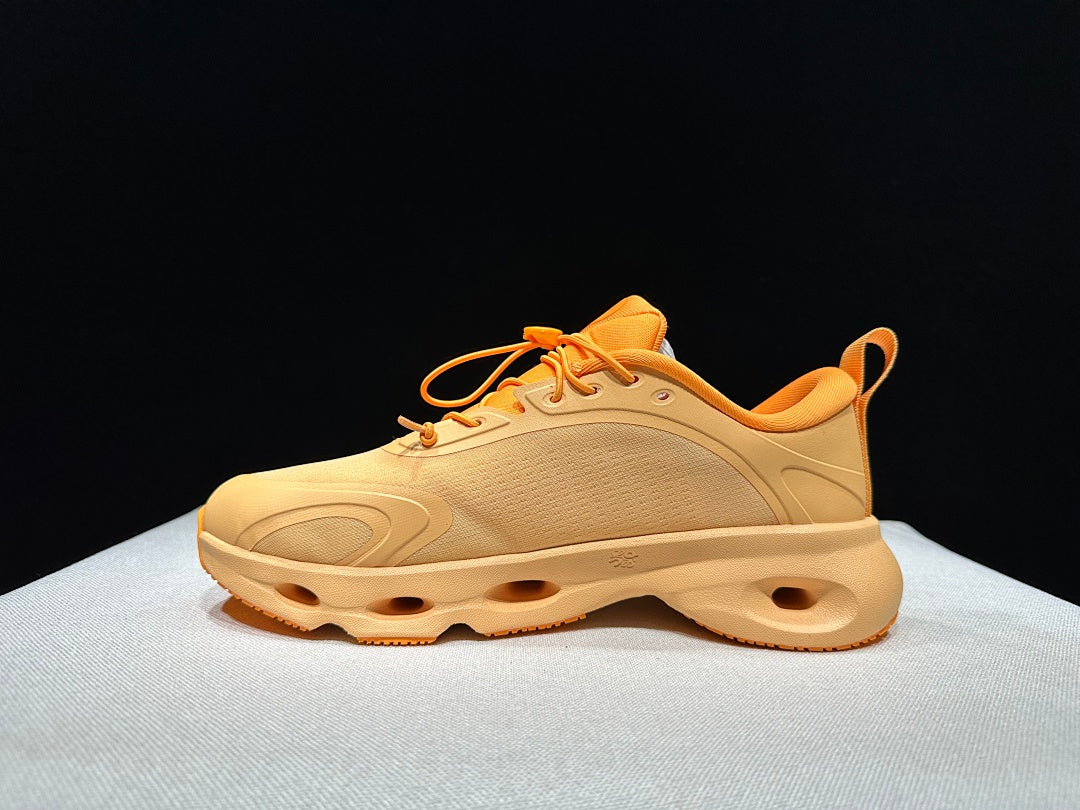 Orange On x Loewe Cloudventure 3.0 Sneakers - product image from the listing.