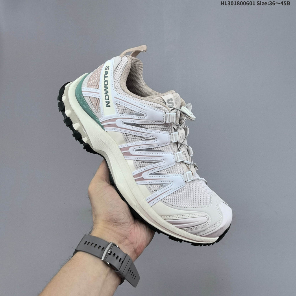 Salomon XA Pro 3D Trail Shoes for Running - product image from the listing.
