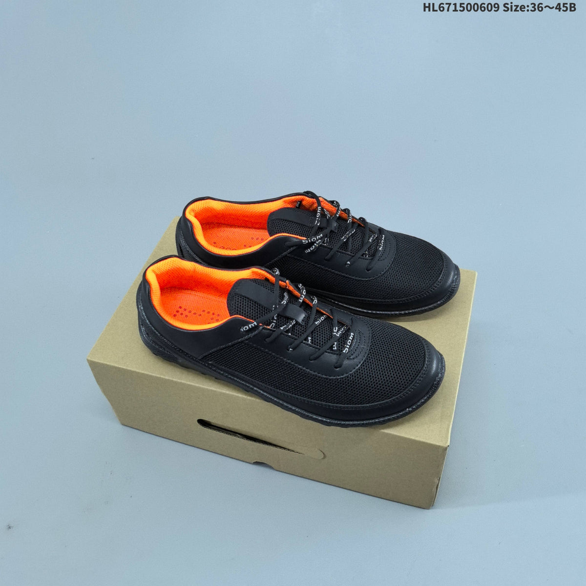 ECCO BIOM Everyday M Low-Cut Casual Shoes - product image from the listing.