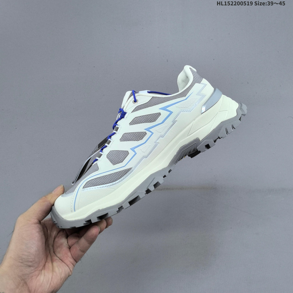 KAILAS FUGA DU BOA Low-Cut Trail Hiking Footwear - product image from the listing.