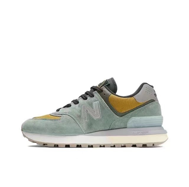 New Balance U574LGTN Trainers - product image from the listing.