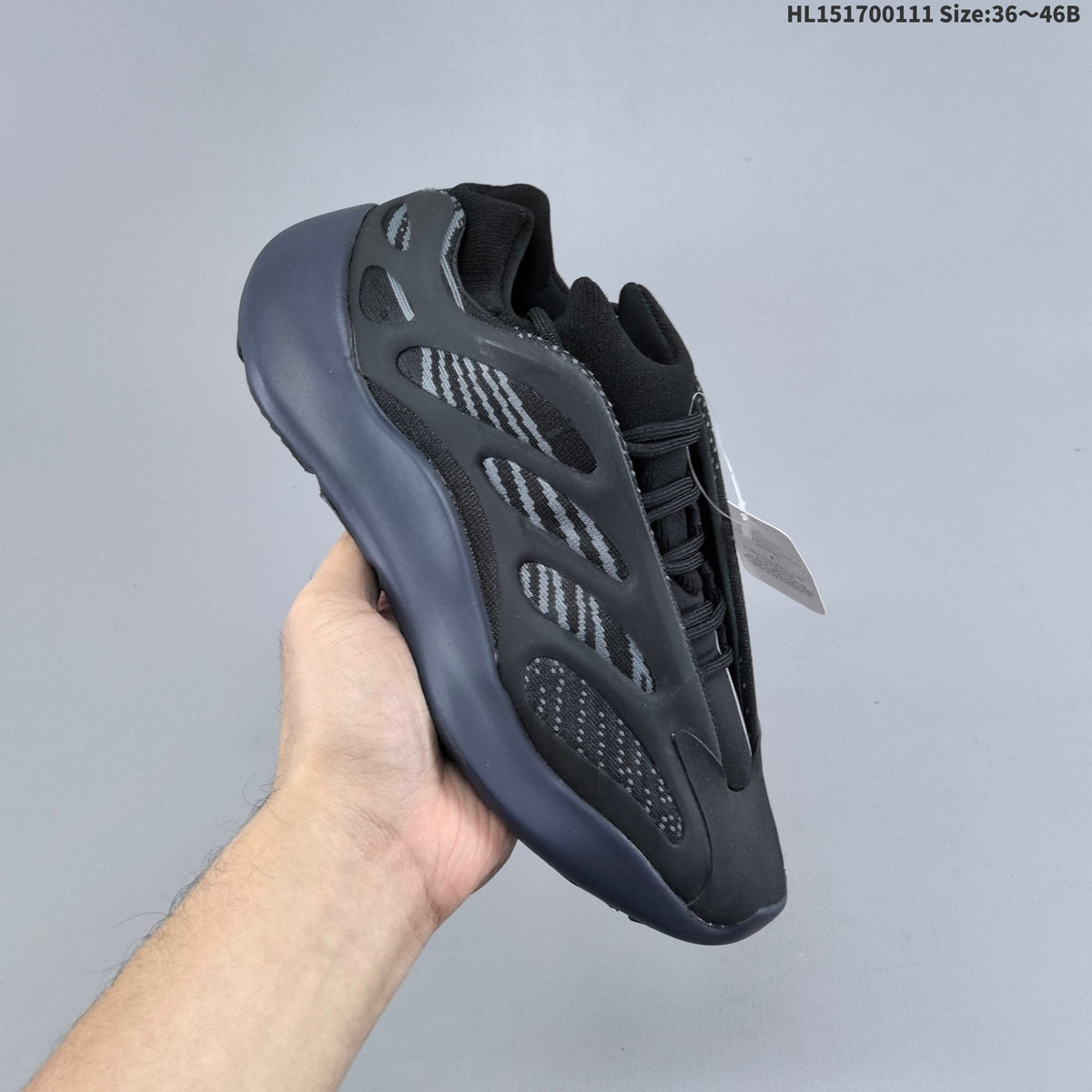 Yeezy 700 V3 Azael Trainers - product image from the listing.