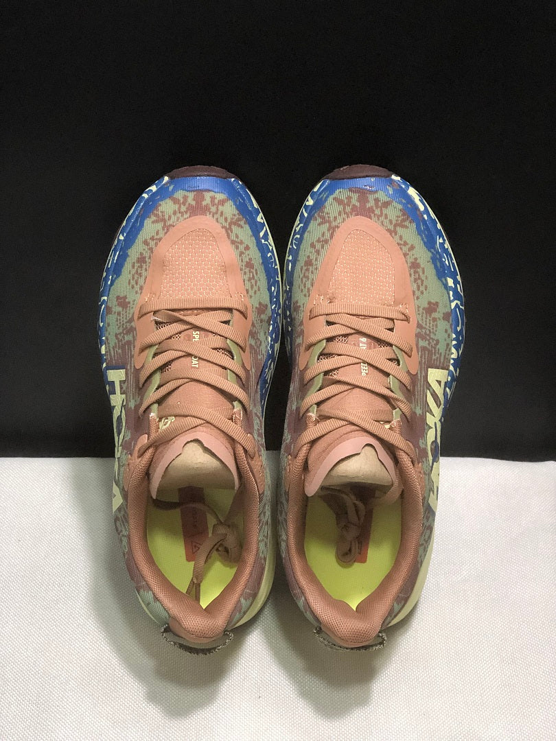 HOKA Speedgoat 6 Trail Shoes for Running - product image from the listing.