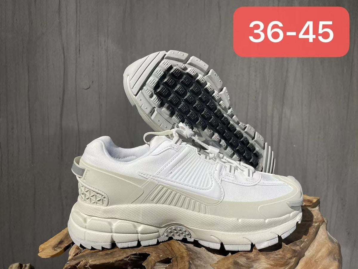 Nike F7 Gen 2 Sneakers in White - product image from the listing.