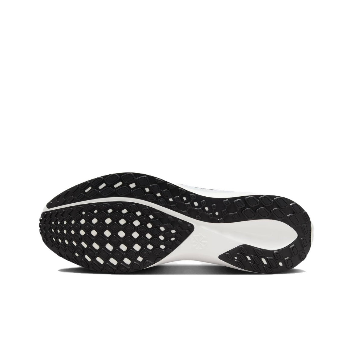 Nike Pegasus 41 Running Shoes in White Black FD2722-105 - product image from the listing.