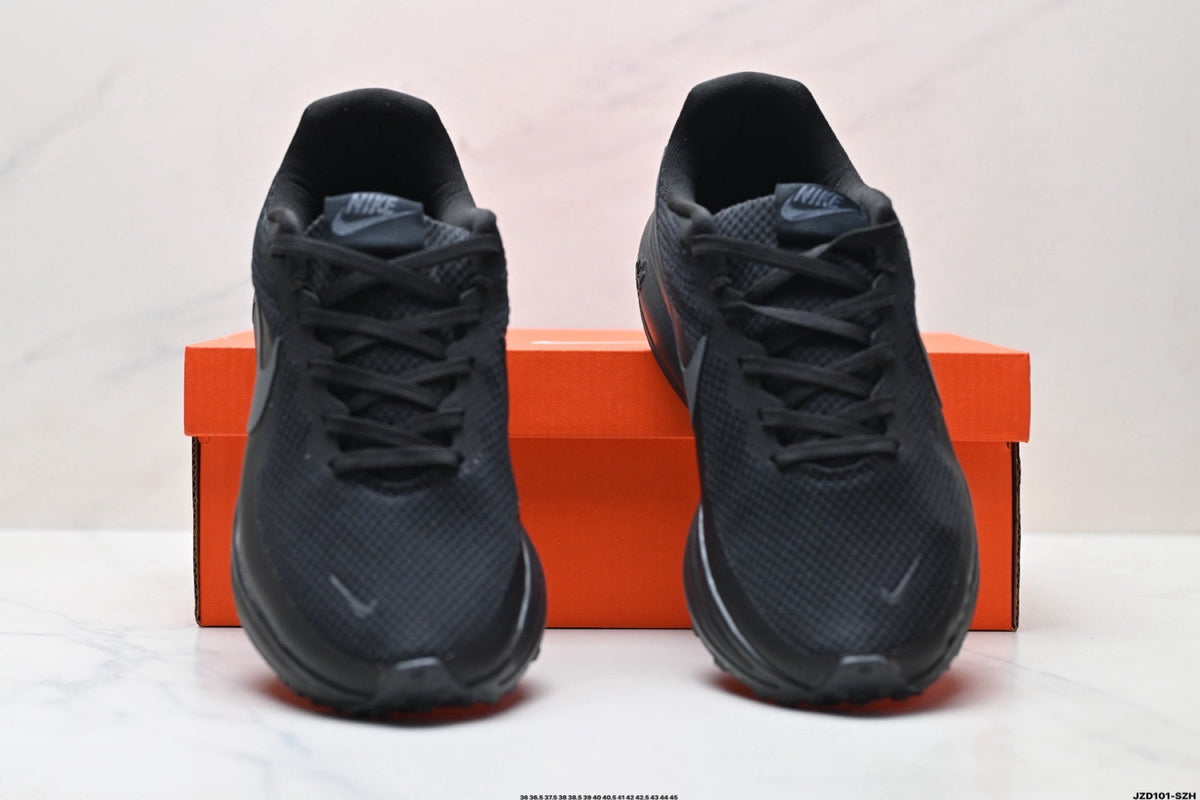 Nike Revolution 8 Running Shoes in Black - product image from the listing.