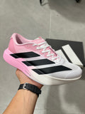 adidas Lightstrike Pro Running Shoes in Pink White JH6206 - product image from the listing.