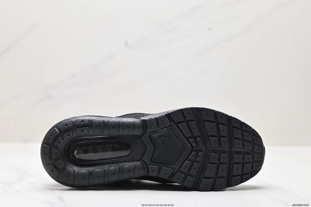 Nike Air Max 97 Sneakers in Black Gold - product image from the listing.