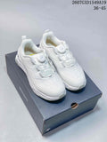 DESCENTE Circuit 2.0 Wire White Training Trainers 721490OWE - product image from the listing.