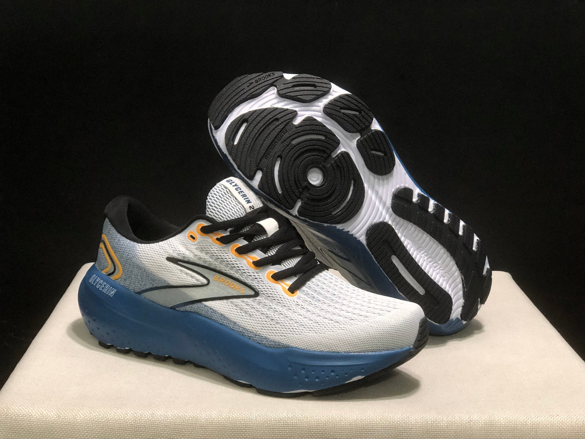 Brooks Glycerin 21 Shoes for Running - product image from the listing.