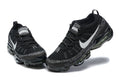 Nike Air VaporMax 2023 Flyknit Sneakers in Black DV1678-100 - product image from the listing.