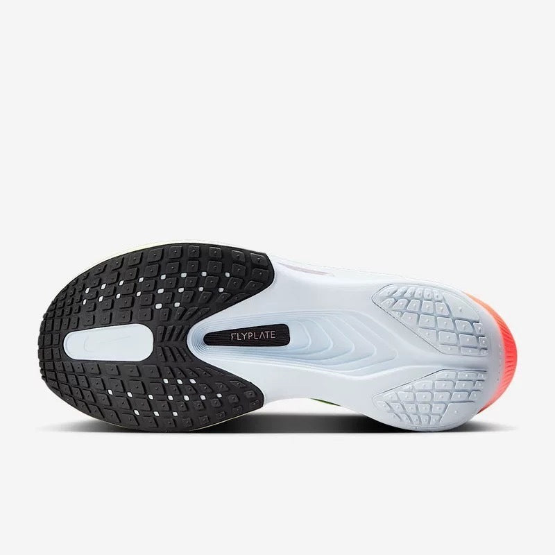 Nike Zoom Fly 6 Running Shoes FN8455-701 in Green - product image from the listing.