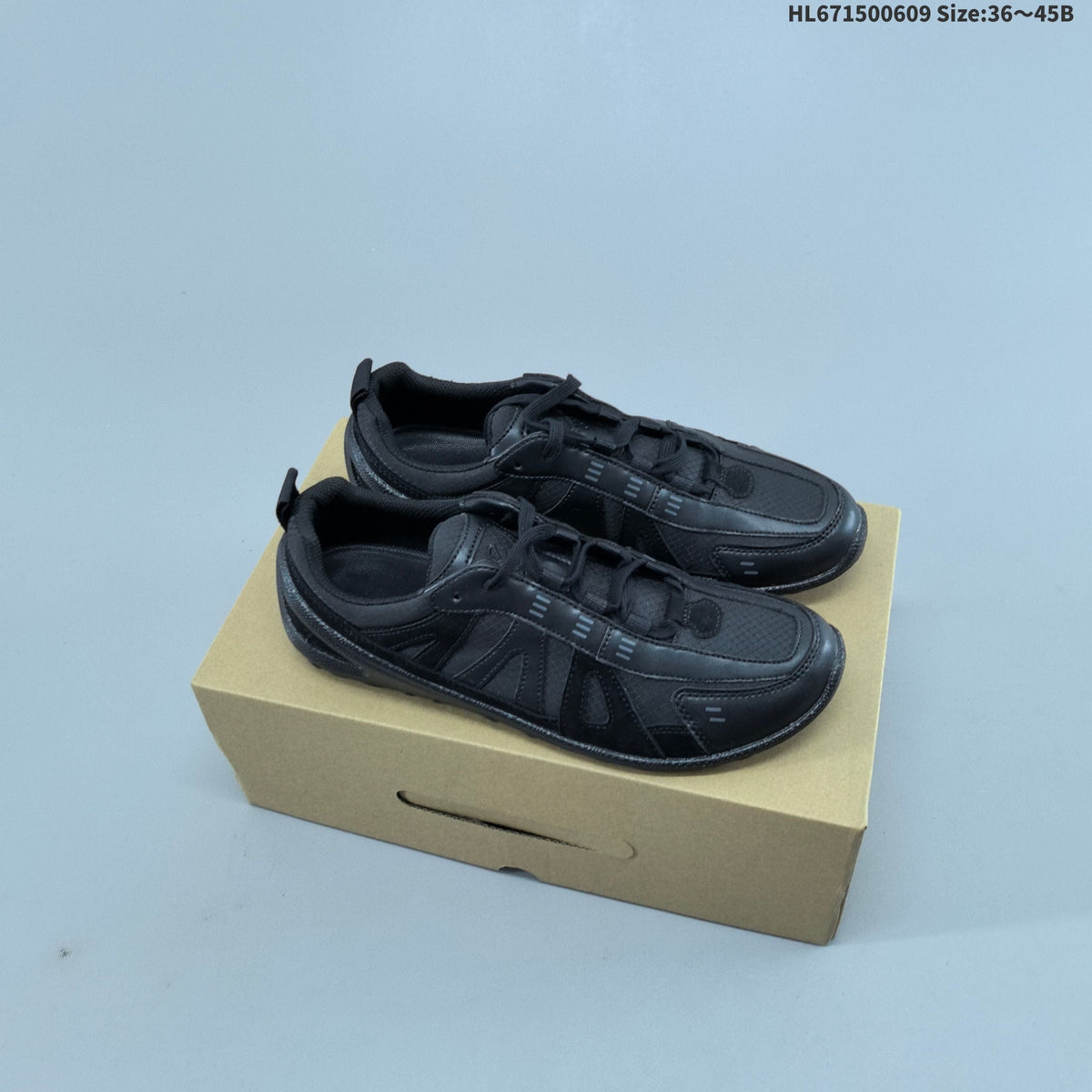 ECCO BIOM Everyday M Low-Cut Casual Shoes - product image from the listing.