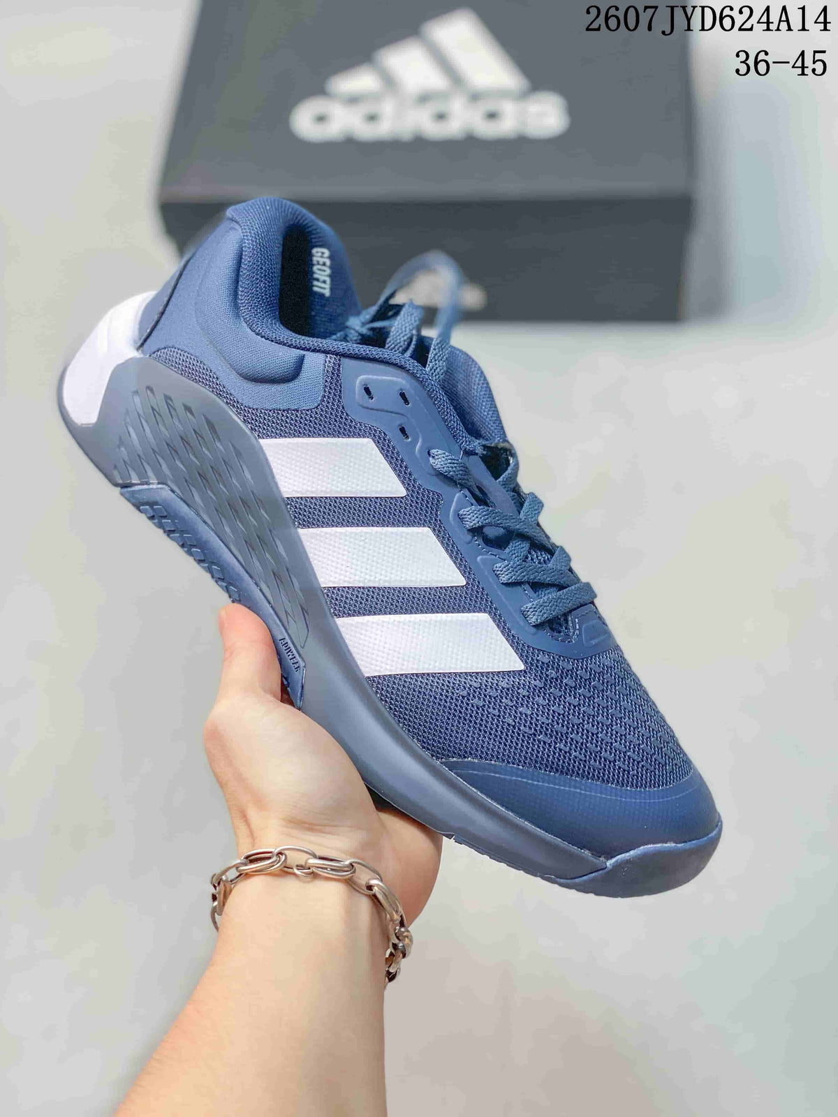 adidas Dropset 4 Training Footwear JYD624A14 - product image from the listing.