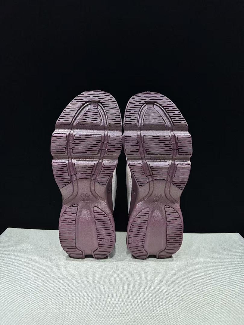 Purple On x LOEWE Cloudventure 3.0 Sneakers - product image from the listing.