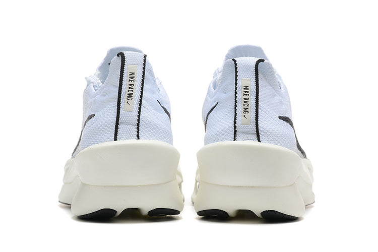 Nike Running Shoes in White and Black - product image from the listing.